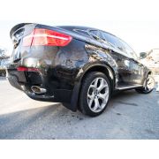 Слика  на Комплект предни и задни калобрани за BMW X6 E71 2008 => AP 8685002